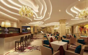 Jingxi Global Hotel - Image 3