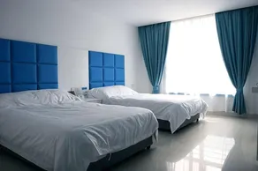 Aegean Apartment Hotel - Image 4