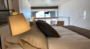 HOM I Loft Jardín I Cerro Baron I Parking I Mirador - Image 2