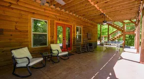 Foothills Family Retreat - 7 Bedrooms, Hot Tub - Image 5