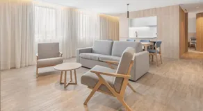 Moov Apartments Boavista - Image 2