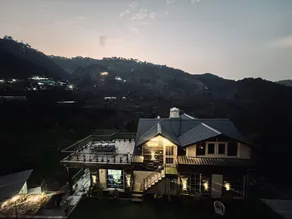 Gablepine Cottage, Kasauli - Image 4