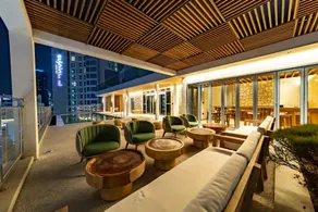 Hound Hotel Haeundae Signature - Image 5