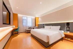 Yunfei Hotel (Lianyungang Suning Plaza Branch) - Image 2