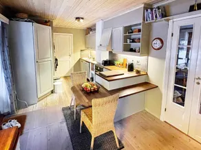 8 person feriebolig i MÅLØY-By Traum - Image 2