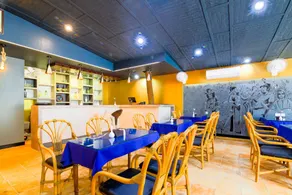 Hotel O Jymi's Cottages - Image 4