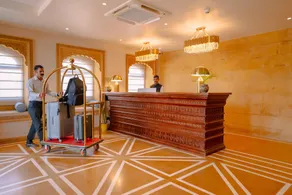 Hotel Aurea Jaisalmer - Image 5