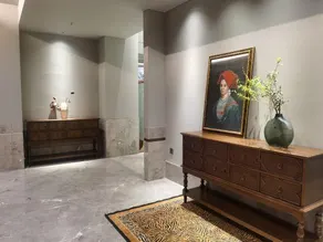 Yantai Huayu art culture grand  Hotel - Image 2