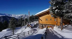 Chalet Resciesa Ortisei - Image 4