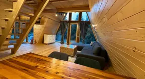 CabanA mică Comandău - Image 5