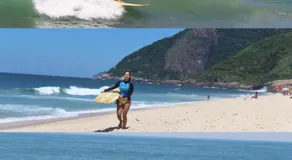 Leal Surf School - Image 3