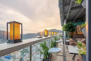 Premier Pearl Hotel Vung Tau - Image 2