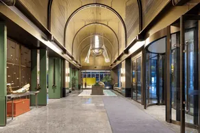 Wyndham Garden Huai'an New City - Image 5