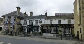 The Turf Hotel - Image 2