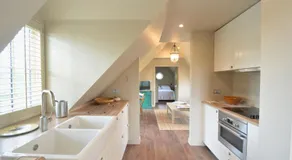 The Lakehouse Apartment by inspirestays-com - Image 3