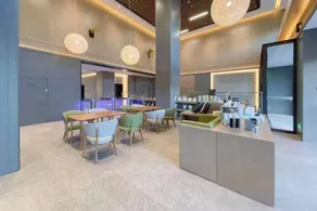 JI Hotel (Changchun Beihu Wuyue Plaza) - Image 5