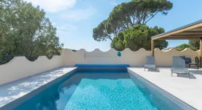 Le Havre des Calanques - Morgiou - Piscine - Terrain de pétanque - Image 1