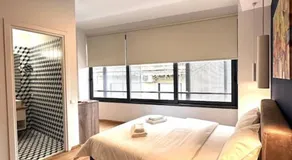 Athens Center luxury Suites 3 - Image 2