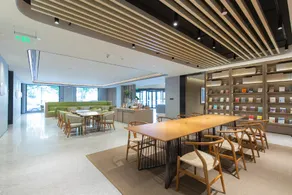 Ji Hotel Tengzhou College West Road - Image 2