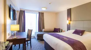 Landmark Hotel & Resort - Image 2
