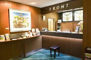 Hotel Okus Kumamoto - Image 4