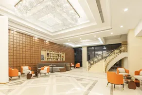 PHIREN Hotel (Xincheng Rd, Muping, Ninghai High School, Yantai) - Image 2