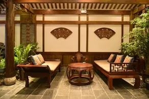 Zhangjiajie Wulingju Hotel - Image 4