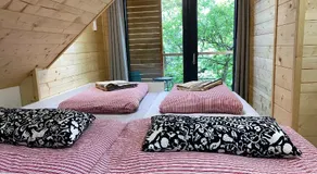 Apartmán - D - Vyhlídka nad řekou - Image 2