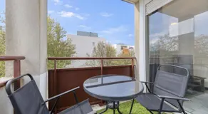 Appartement lumineux à deux pas d Orly Aeroport - Image 4