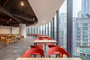 Rezen Select Hotel Chongqing Jiefangbei - Image 4