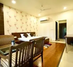 OYO 38209 TownHouse Hotel Ashirwad International - Image 4