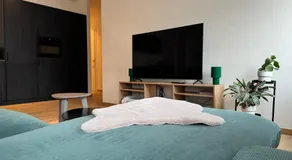 Spacious and Design Loft - Image 2