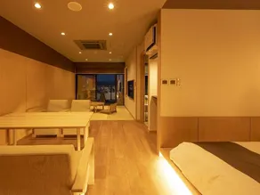 Yunaginoyu Hotel Hanajyukai - Image 2