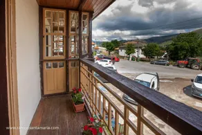 Presente-Familiar-Casa de banho privada-Countryside view - Image 4