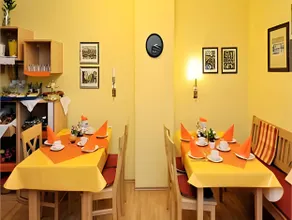 Hotel Pension Margit - Image 5