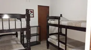 Casa Guacuri - Casa de temporada e eventos - apartamentos com suítes - Piscinas e Amplo Estacionamento - Image 2