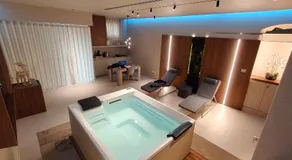 La Scordata Luxury Apartment & Private Spa - Image 2