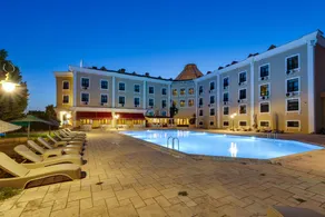 Güre Saruhan Termal Otel - Image 3