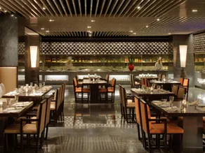 Chongqing Ronghui Grand Hotel - Image 3