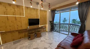 Glory Beach SeaView 3BR NextLvl Homestay - Image 2