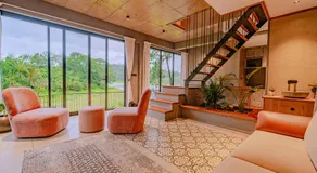 Alaya Boutique Villa with Dam View by VOYE HOMES - Image 3