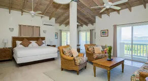 Mount Nevis Hotel - Image 2