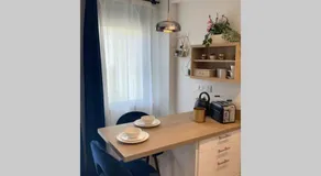 Joli appartement haut standing en hyper centre - Image 2