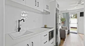 Sarina Palms Caravan and Cabins Village - Image 3