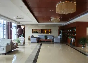 Qingtian Boutique Hotel (Zhaotong Fengxia Road) - Image 2