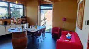 B&B Casa de Paja - Image 5