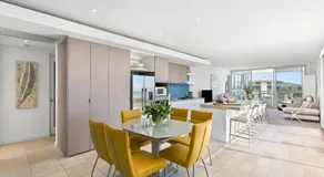 Azure Bliss - Majestic Apartment on the Water - Image 3