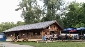 Munich Oktoberfest Central Camping Village - Image 4