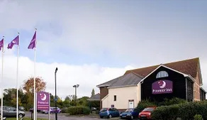 Premier Inn Braintree (A120) - Image 3