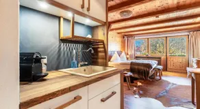 Chalet alpin \"Bergsonne\" - Image 2